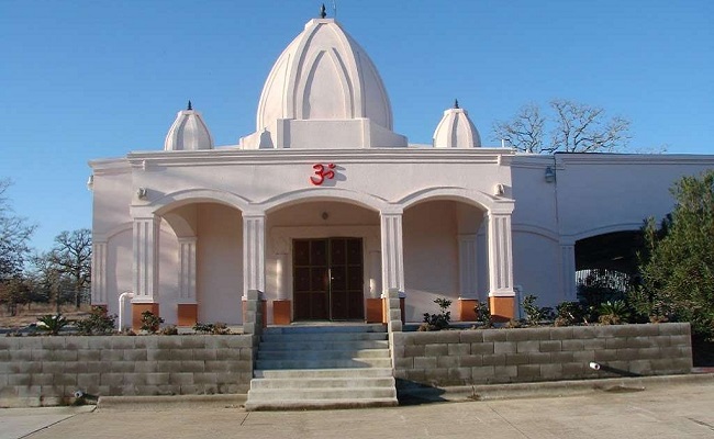 Burglars break into Texas Hindu temple, steal donation box: Report