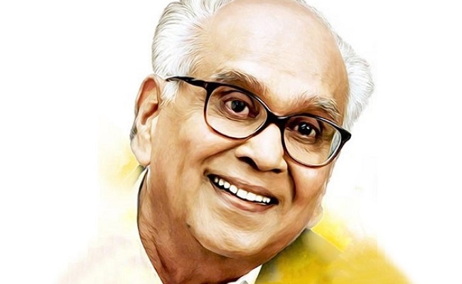 ANR's Panchaloha Statue Set For Inauguration