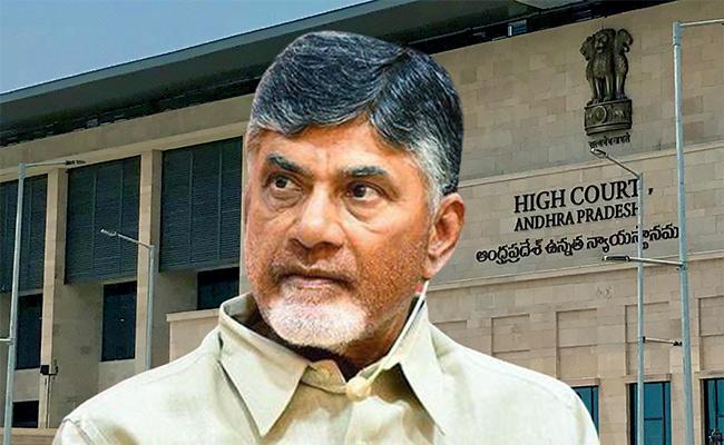 Naidu gets regular bail, but not clean chit!