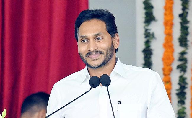 Our relations with Centre above politics: Jagan