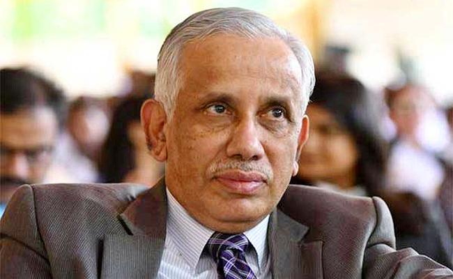 Andhra governor insulted in AP Bhavan!