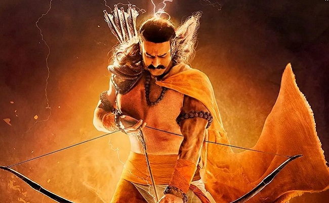 Adipurush new trailer: Prabhas's film brings back the timeless saga