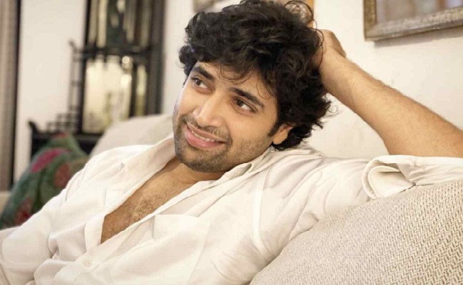 Adivi Sesh to take a break before final shoot of 'Hit 2'