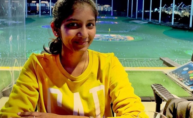 Telugu woman killed in US mall shooting
