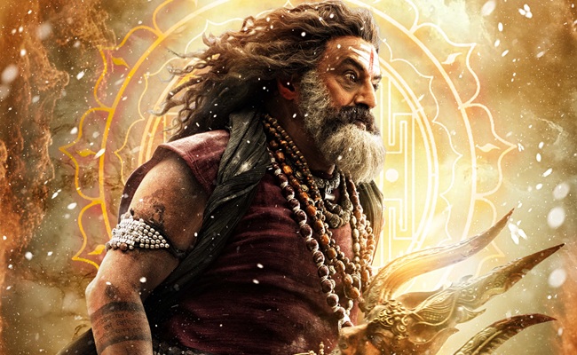 NBK-Boyapati craze peaks as Akhanda 2 teaser stuns