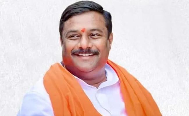 Reddy named BJP floor leader in T'gana Assembly