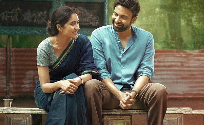 Sumanth's Anaganaga OTT Review: A Good Idea That Doesn't Work