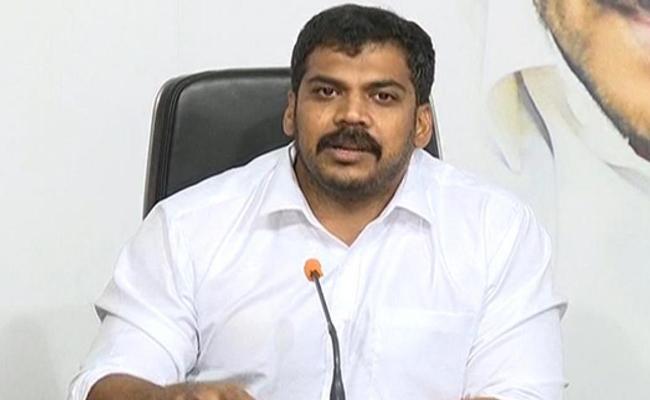 Annamayya breach: C M Ramesh misled Union minister?