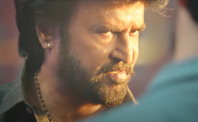 'Annaatthe' Teaser: Rajnikanth's Diwali Blast