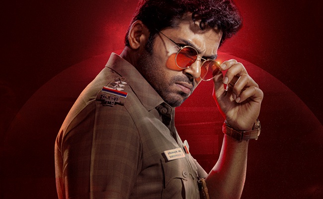 Watch: Annagaru Vostaru Teaser Is Pure Madness!