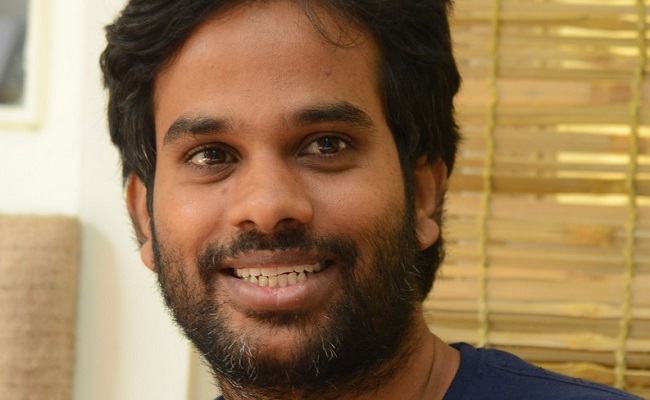 Jathi Ratnalu Director's Next Gets Big Budget