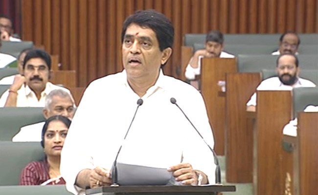 Andhra presents Rs 2.79 lakh cr budget for 2023-24
