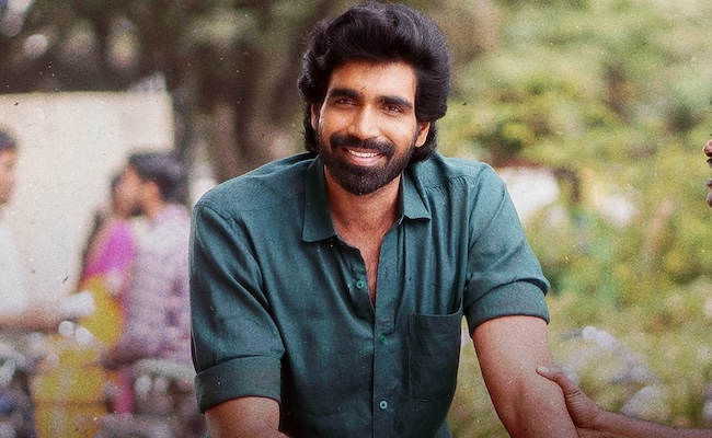 Arjun Chakravarthy Gears Up for Grand Release