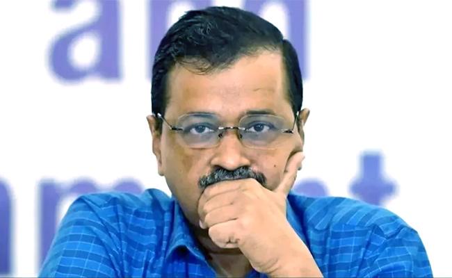 Arvind Kejriwal Unwell, Lost 4.5 Kg In Jail