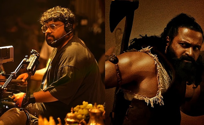 Kantara Cinematographer in High Demand in T'wood