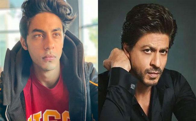 Mumbai Drug Bust: SRK's Son Aryan Khan Arrested
