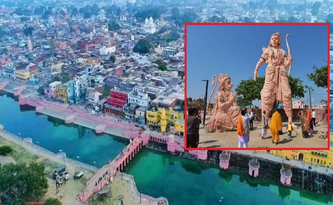 Ram Temple: Ayodhya scales new economic peaks