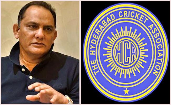 Shocker to Azhar: SC dissolves Hyd Cricket Assoc