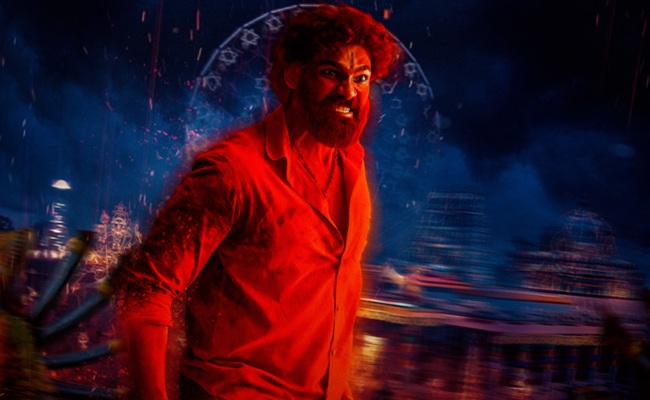 Bhairavam: A New Chapter for Bellamkonda Sreenivas