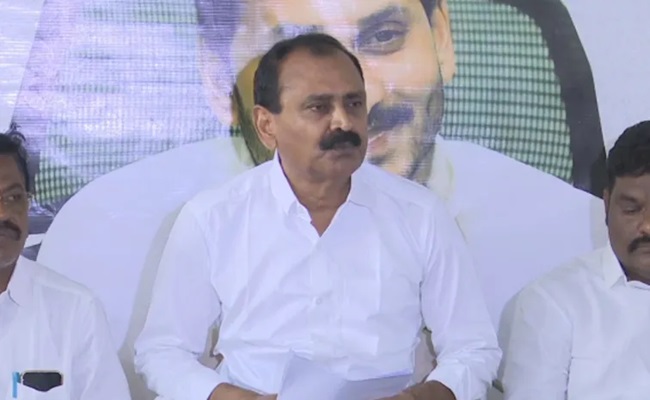 Bhumana trolls Pawan on Pulicat bird sanctuary!