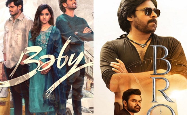 Box Office: Baby Takes Over Bro!