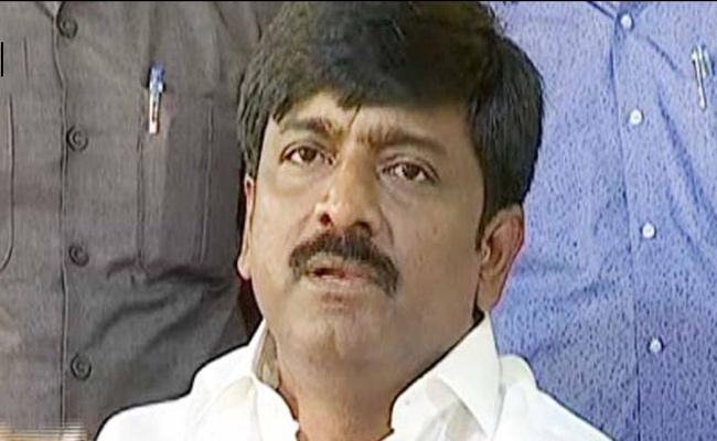 TDP enters fray in Pulivendula ZPTC by-poll