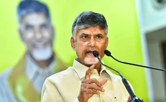 TDP Announces 34 More Candidates for AP Assembly Polls