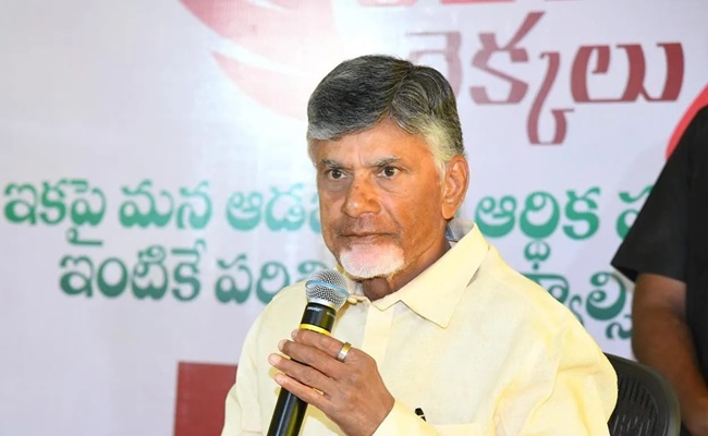 Chandrababu Predicts 160 Assembly Seats for NDA