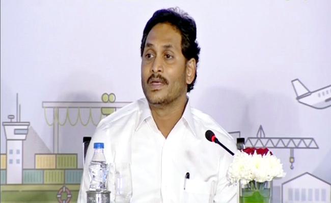 Jagan declares Vizag as capital: Contempt of court?