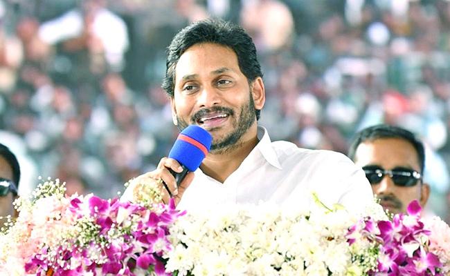 Jagan dubs Pawan Kalyan a 'wholesale package star'