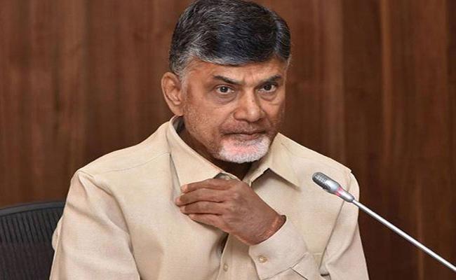 Chandrababu Naidu Speaks About His Arrest