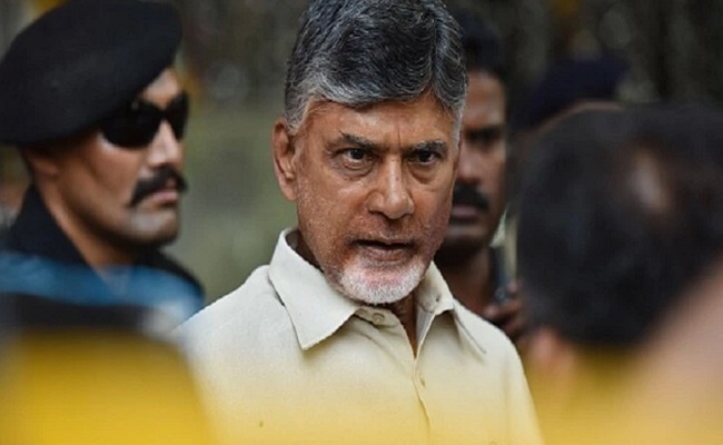 Kammas Cursing Chandrababu Naidu