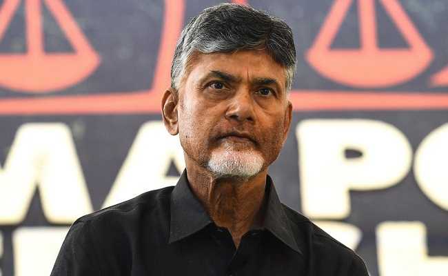 After I-T notice to Naidu, Centre to probe Amaravati scam?