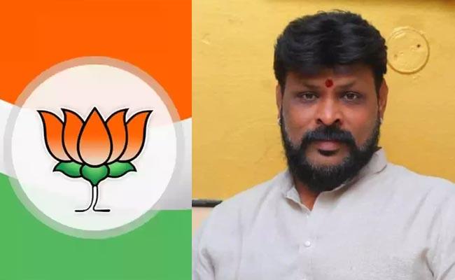 Who stalled casino-fame Chikoti entry into BJP?