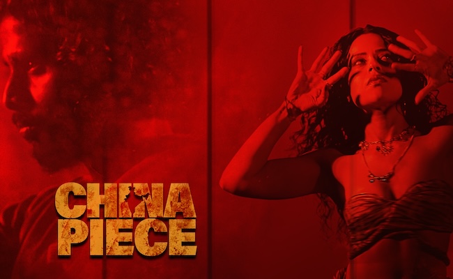 'Idento James Bond' Strikes with Style - A Spy Beat