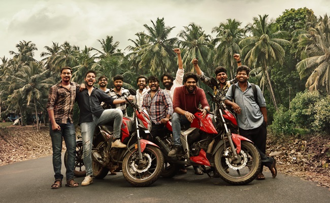 Committee Kurrollu teaser: A nostalgic ride
