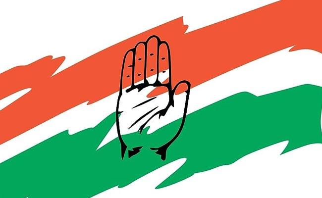 Congress constitutes several panels for T'gana polls