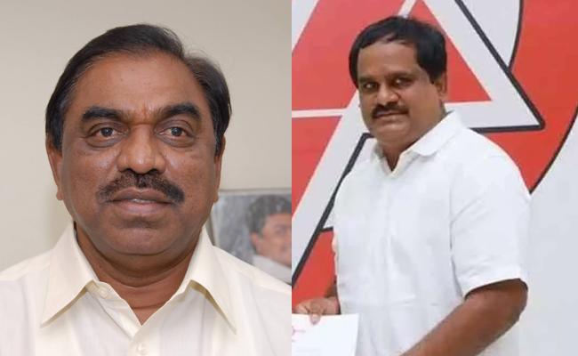 Two defected YSRCP MLCs disqualified