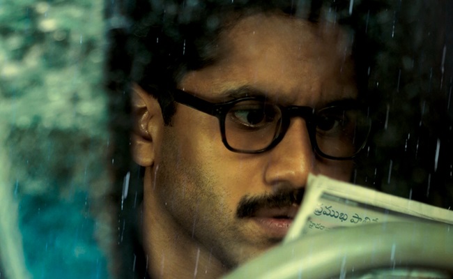 Naga Chaitanya's Dhootha Trailer: A Hunt For Truth