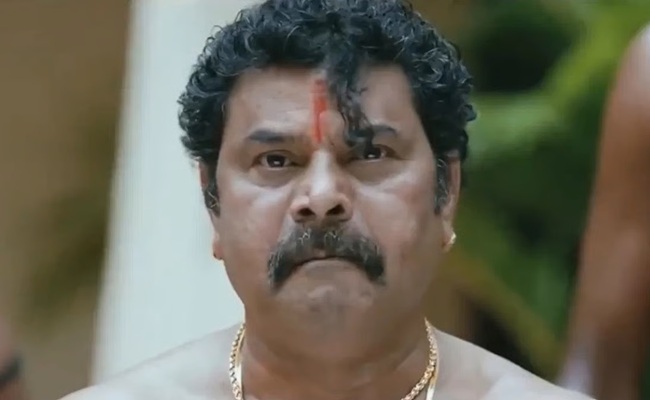 KGF Actor Dinesh Passes Away At 55