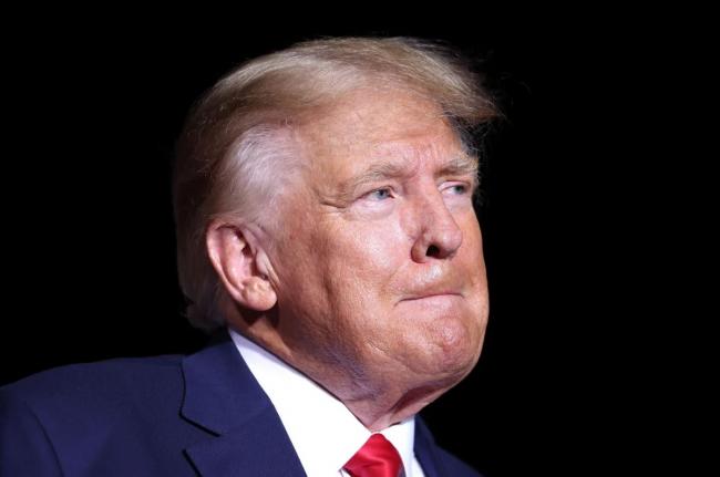 Trump diagnosed with 'chronic venous insufficiency'