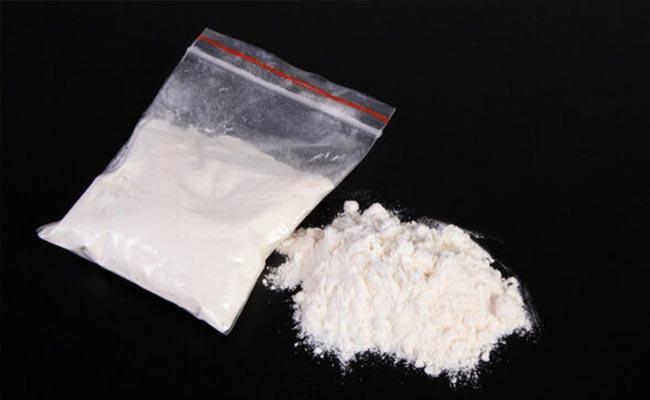 T-BJP Leader's son held in Cocaine party