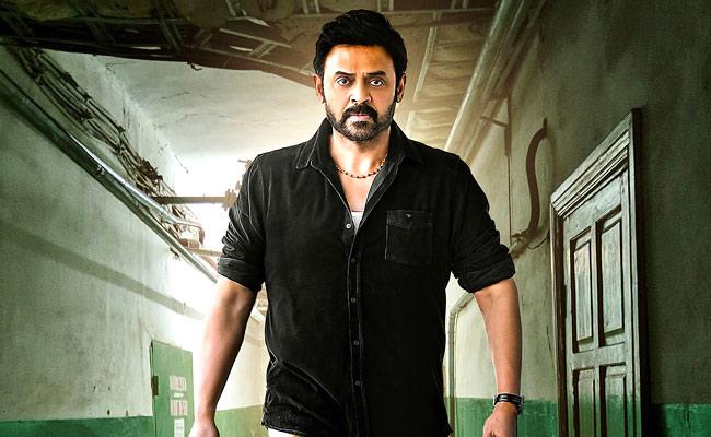 Drushyam 2 Review: Outsmarting The Police