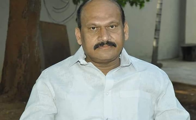 Sai Reddy's brother-in-law joins TDP!