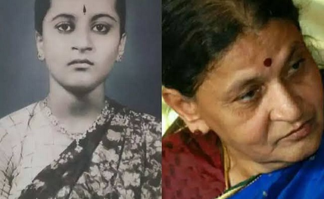 Mahesh Babu's mother passes away