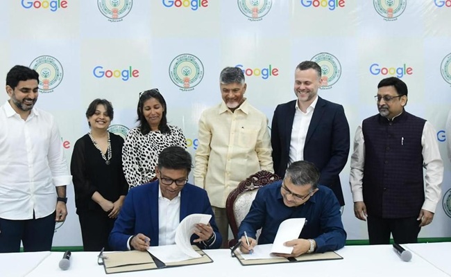 Vizag AI Hub Faces Job Opportunity Questions