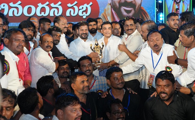 Film workers to get 20% share in ticket fare hike?