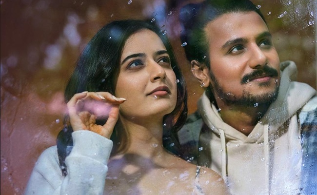 Gatha Vaibhavam Trailer: Intriguing Epic Fantasy