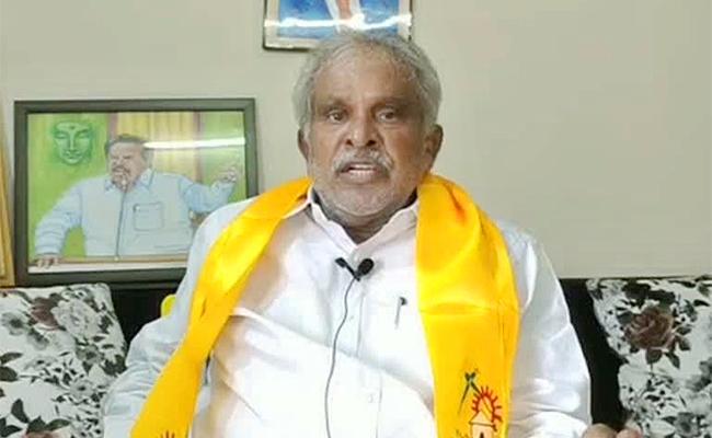 Jana Sena effect: Ex-minister quits TDP