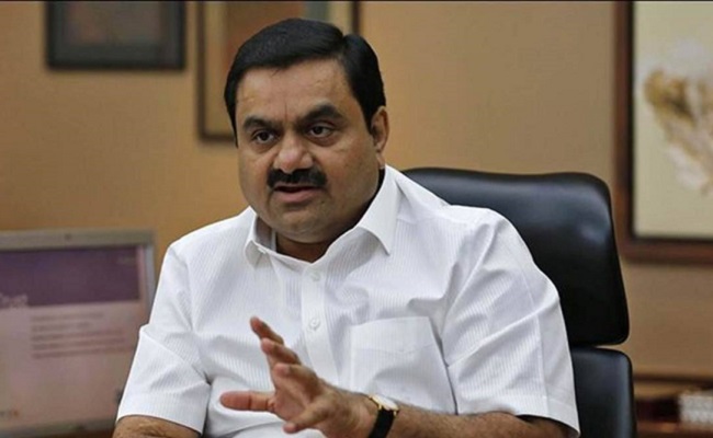 Adani front runner to take over Vizag Steel Plant?